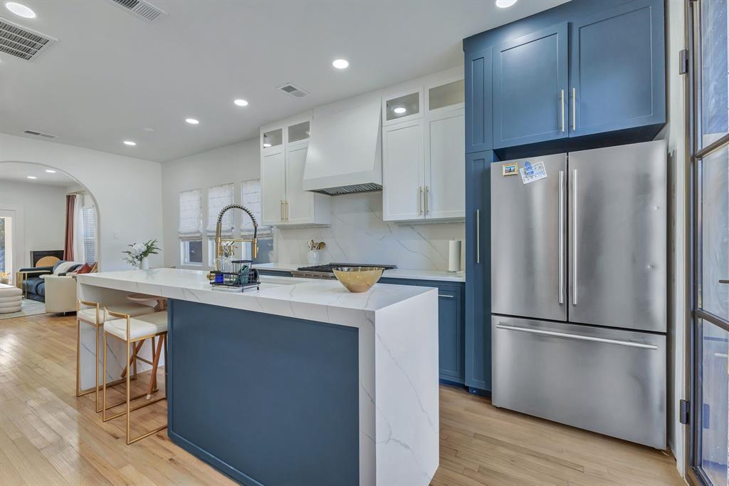 Freemans Columbia - Residential