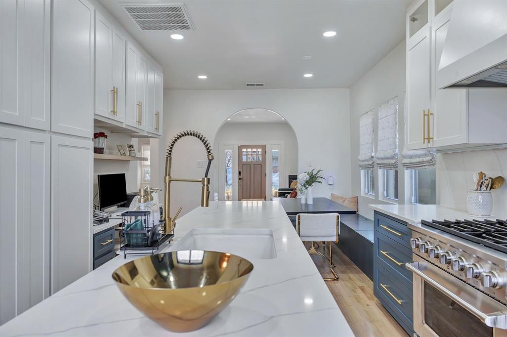 Freemans Columbia - Residential