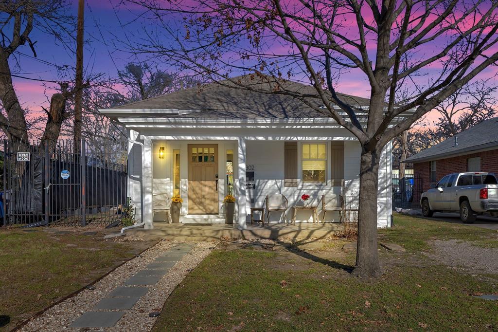 Freemans Columbia - Residential