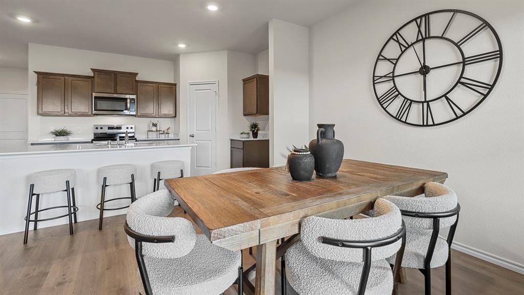 Riverfield - Residential