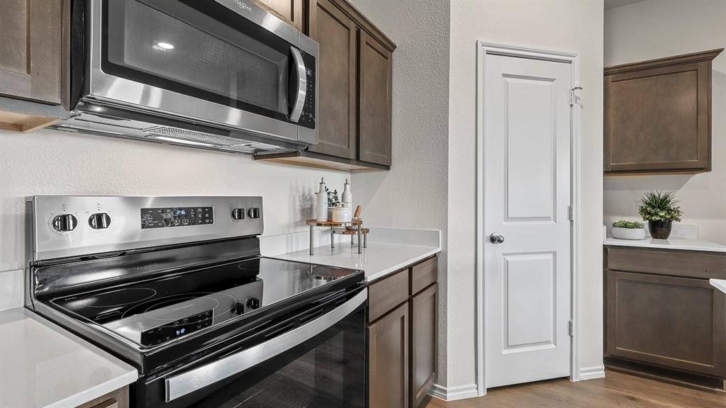 Riverfield - Residential