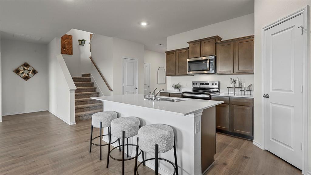 Riverfield - Residential