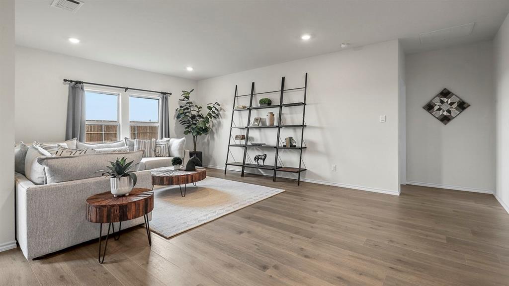 Riverfield - Residential