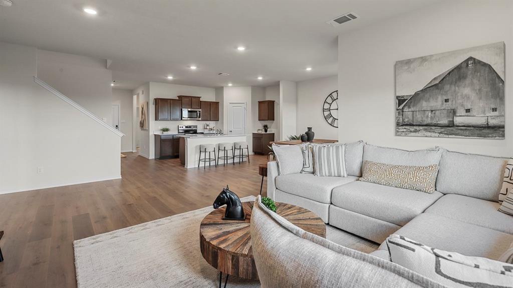 Riverfield - Residential