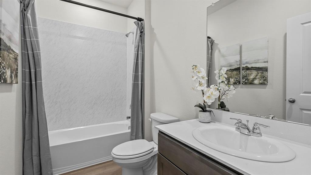 Riverfield - Residential