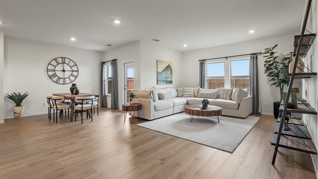 Riverfield - Residential