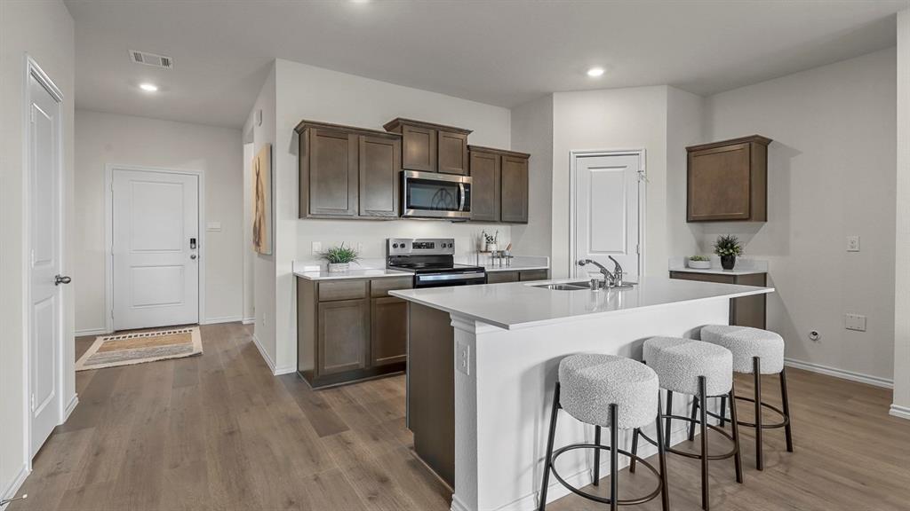 Riverfield - Residential