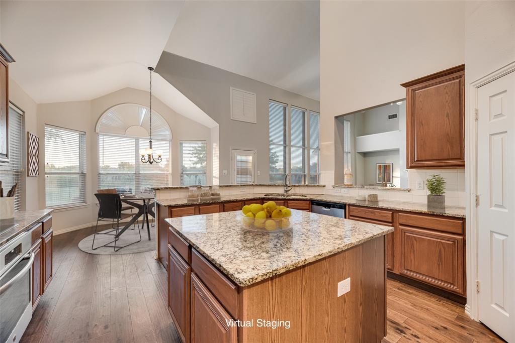 Liberty Grove Road & Waterview Ph - Residential