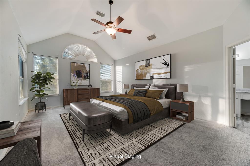 Liberty Grove Road & Waterview Ph - Residential