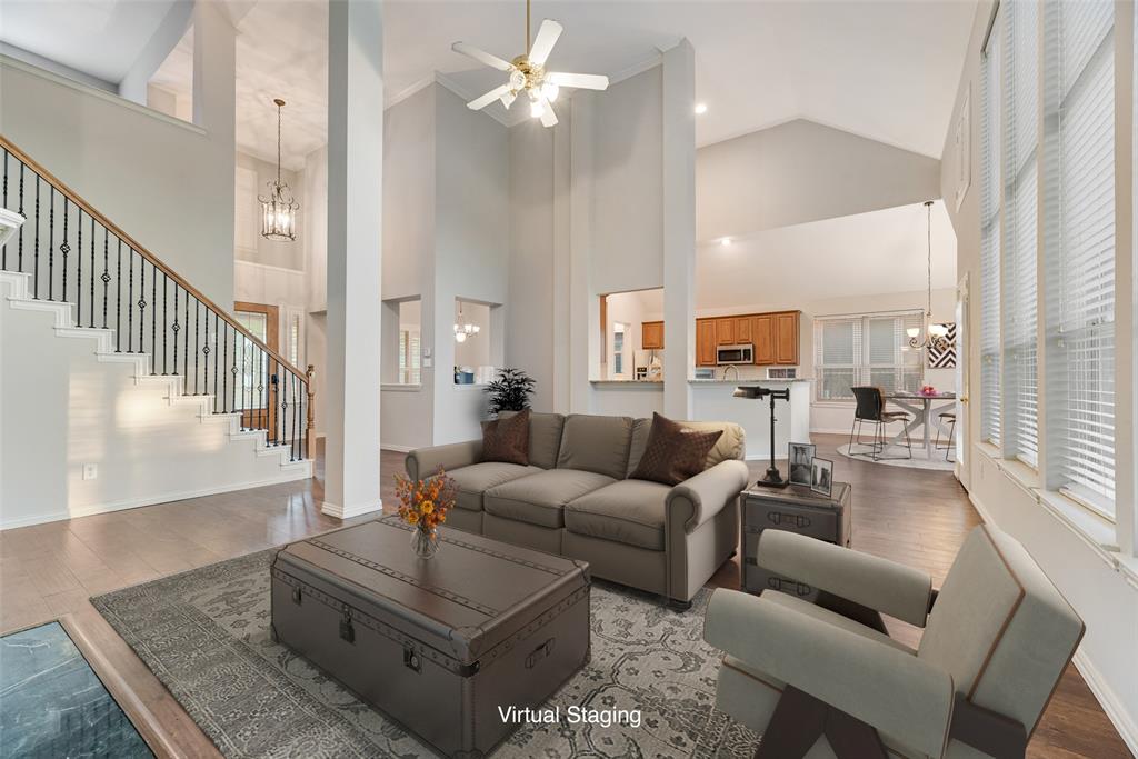 Liberty Grove Road & Waterview Ph - Residential