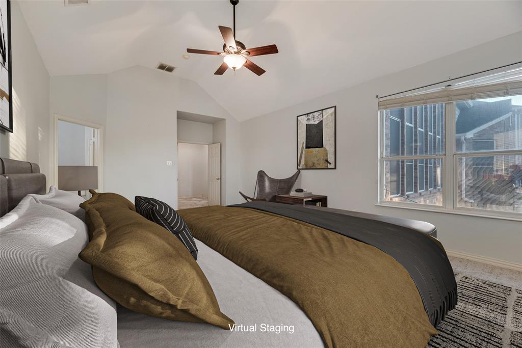 Liberty Grove Road & Waterview Ph - Residential