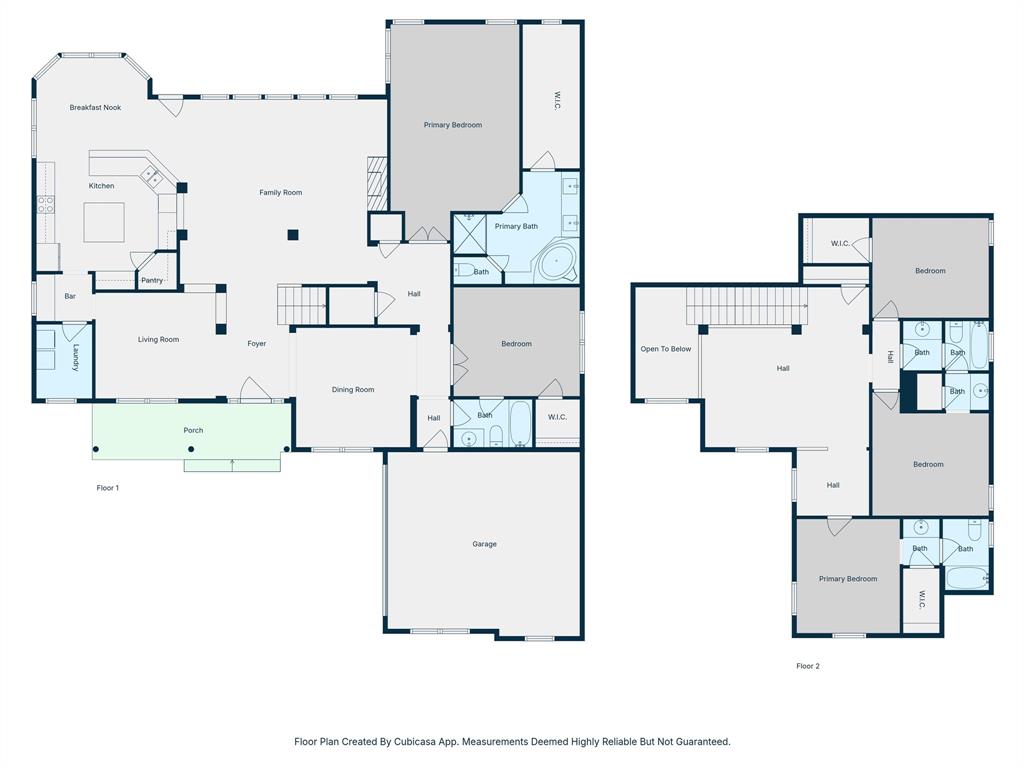 Liberty Grove Road & Waterview Ph - Residential