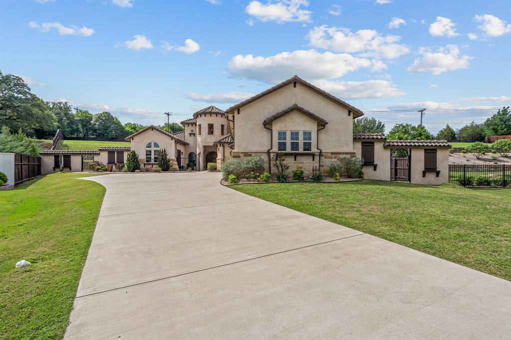 View Aledo, TX 76008 house