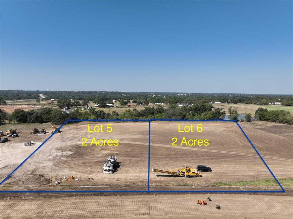 Ric Williamson Industrial Park - Commercial Sale