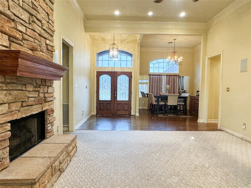 Cross Creek - Residential