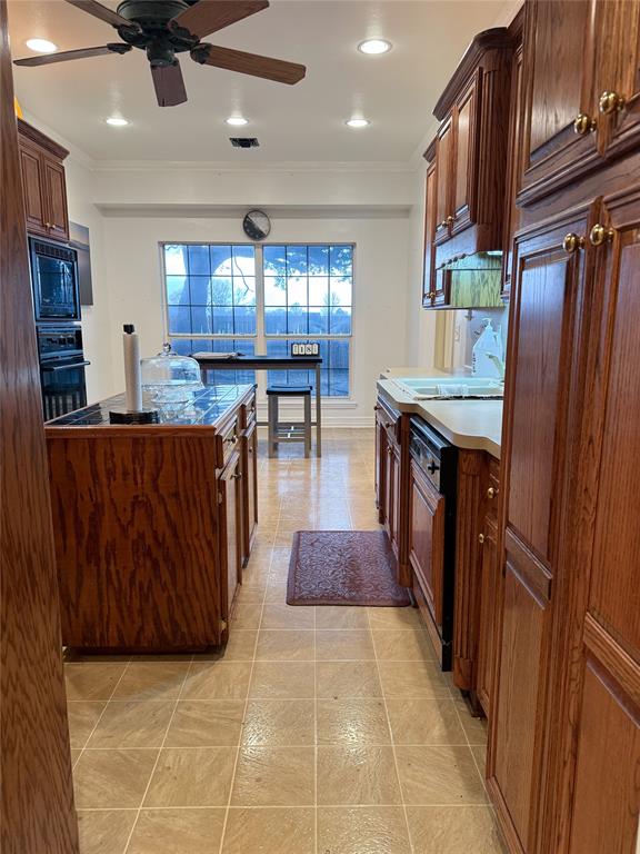 Cross Creek - Residential