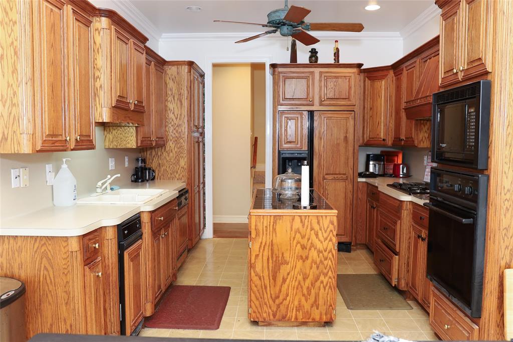 Cross Creek - Residential