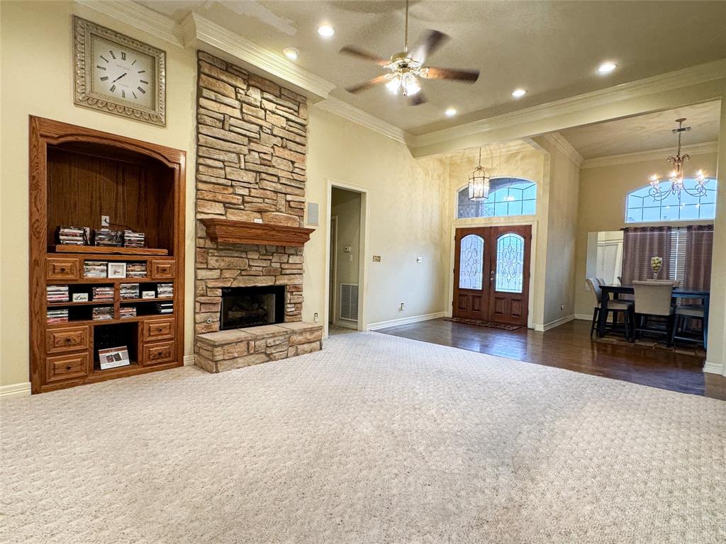 Cross Creek - Residential