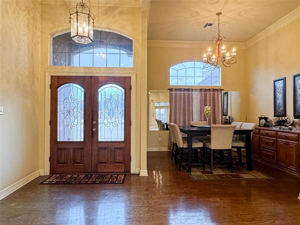 Cross Creek - Residential