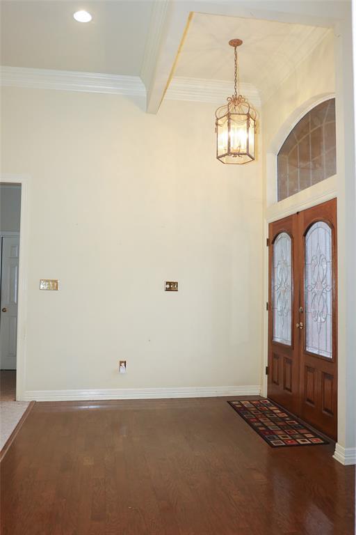 Cross Creek - Residential