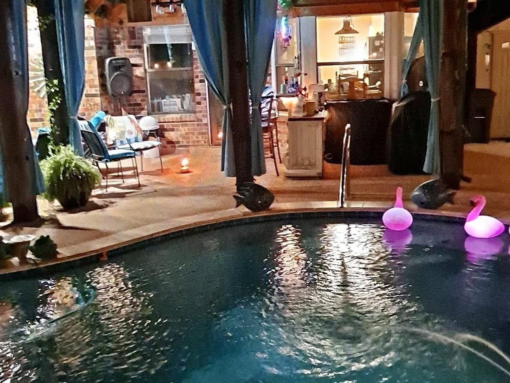 693 Bluebonnet Drive