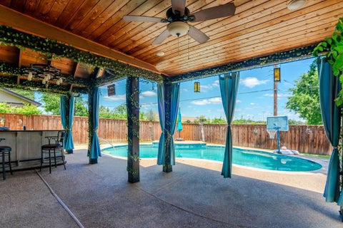Photo of 693 Bluebonnet Drive, Keller, TX 76248 (MLS # 21306077)