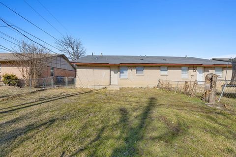 Tiny photo for 1808 Frances Drive, Garland, TX 75042 (MLS # 21157721)