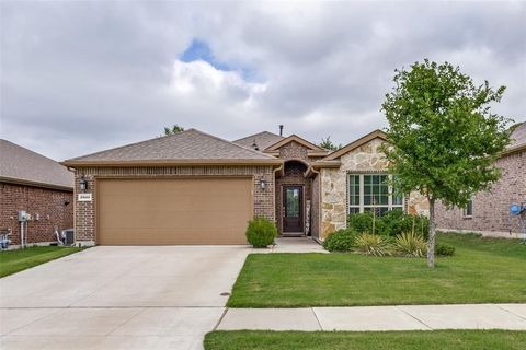 3822 Brazos Street Melissa TX 75454