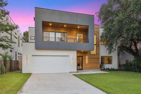 3940 N Cresthaven Dallas TX 75209