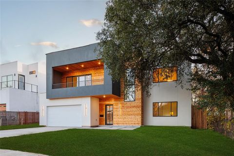 3940 N Cresthaven Dallas TX 75209