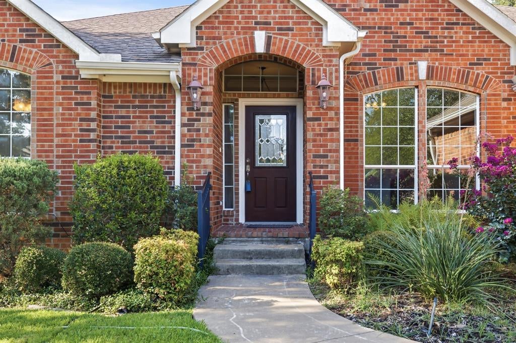 108 Trunkwood