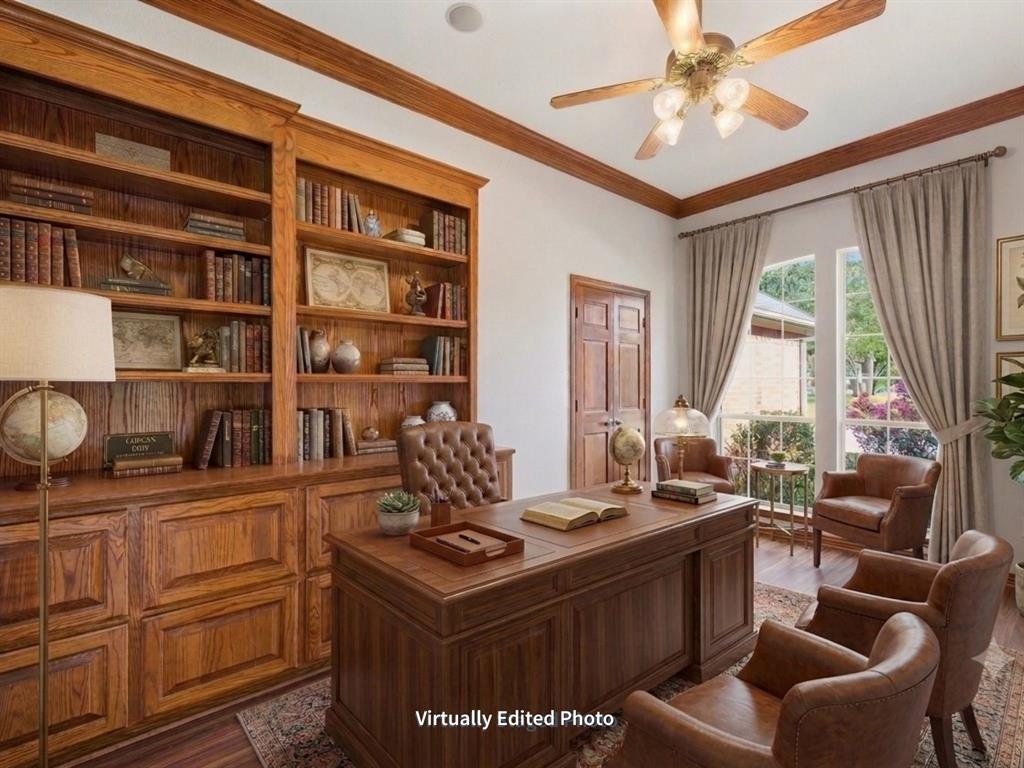108 Trunkwood