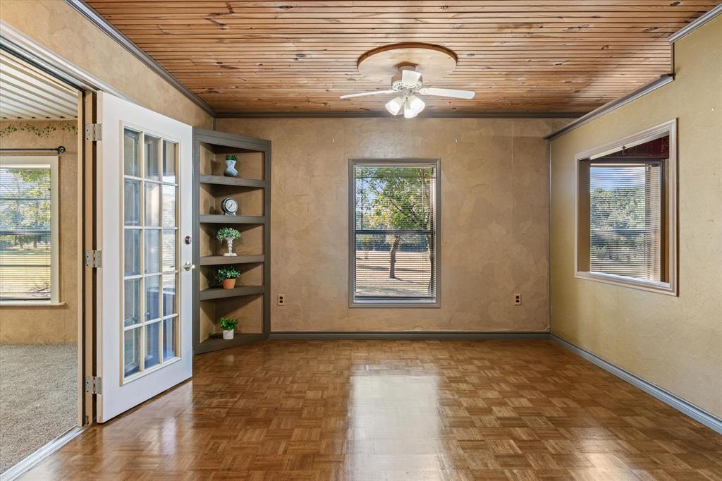 L Shirley - Residential