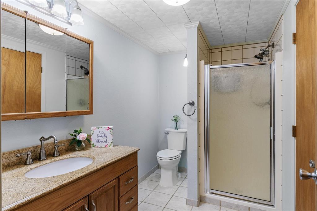 L Shirley - Residential