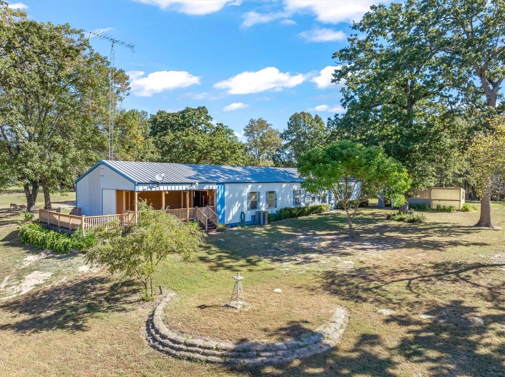 L Shirley - Residential