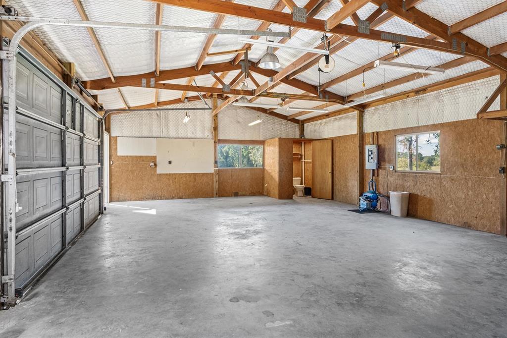 L Shirley - Residential