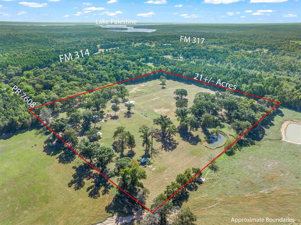 L Shirley - Residential