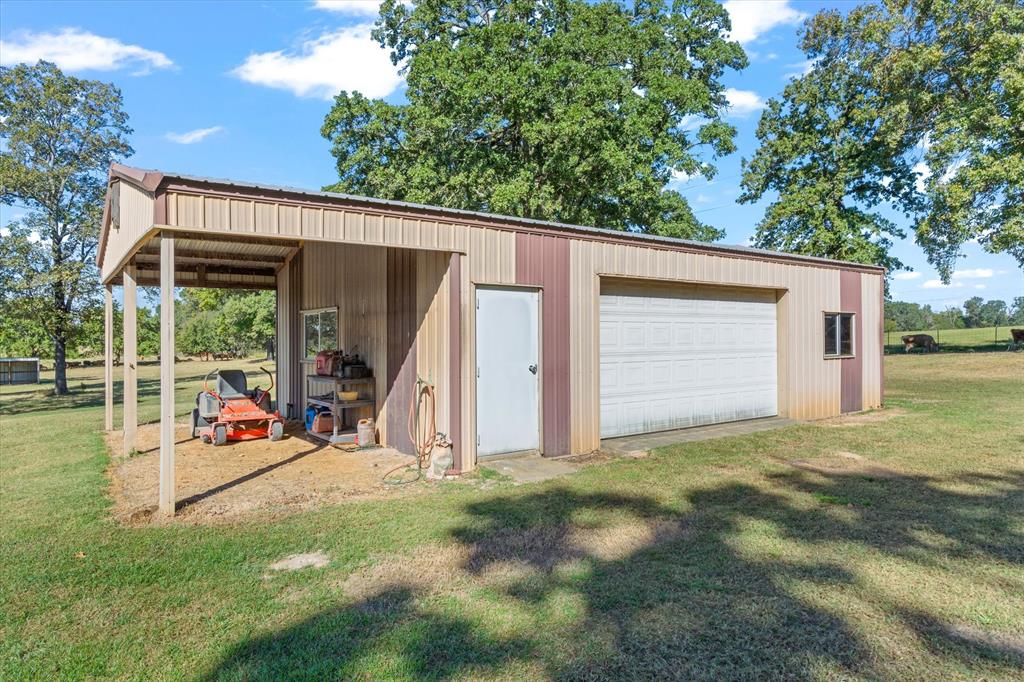 L Shirley - Residential