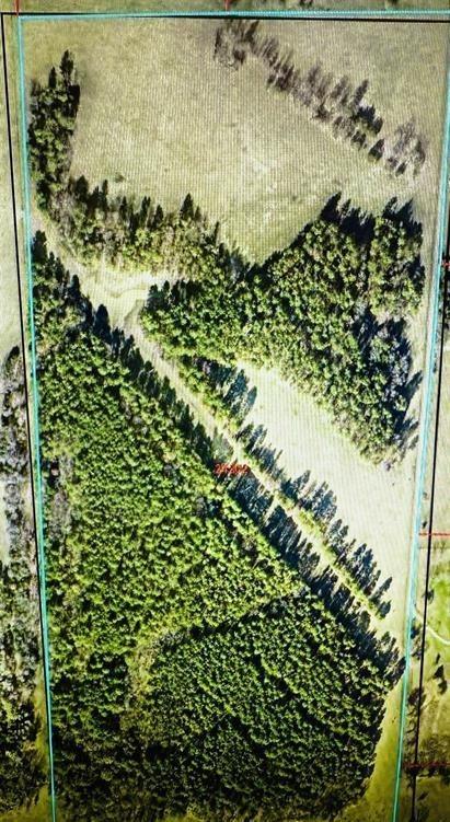 TBD VZ County 4518 Road