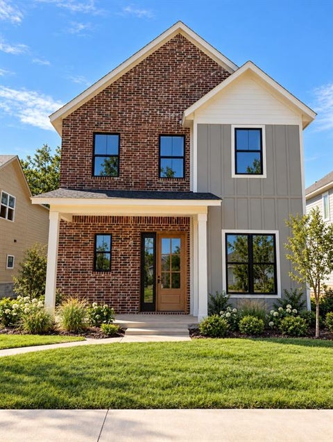 Photo of 1205 NE BARNARD Street, Glen Rose, TX 76043 (MLS # 21419946)
