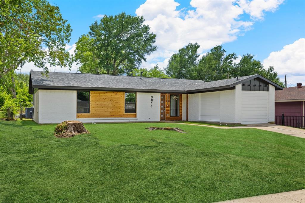 St Augustine Highlands - Residential