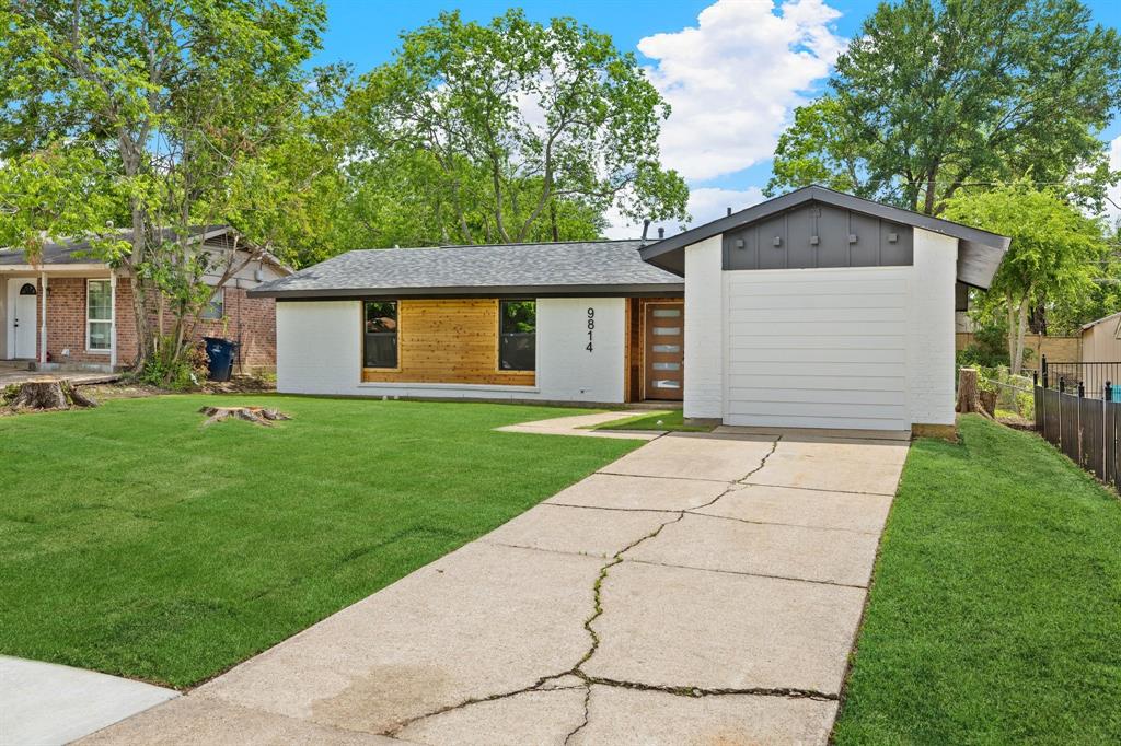 St Augustine Highlands - Residential