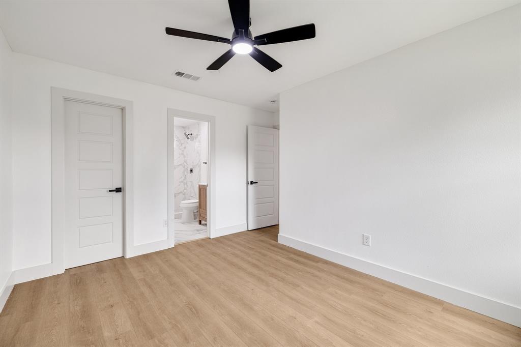 St Augustine Highlands - Residential