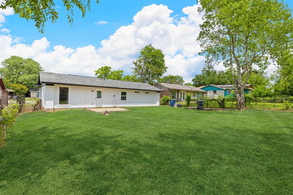 St Augustine Highlands - Residential