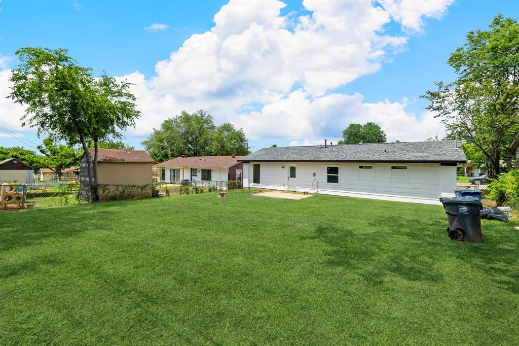 St Augustine Highlands - Residential