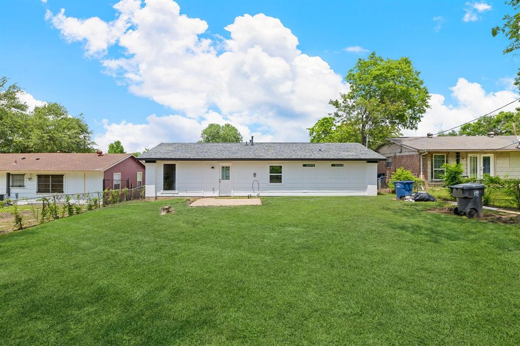 St Augustine Highlands - Residential