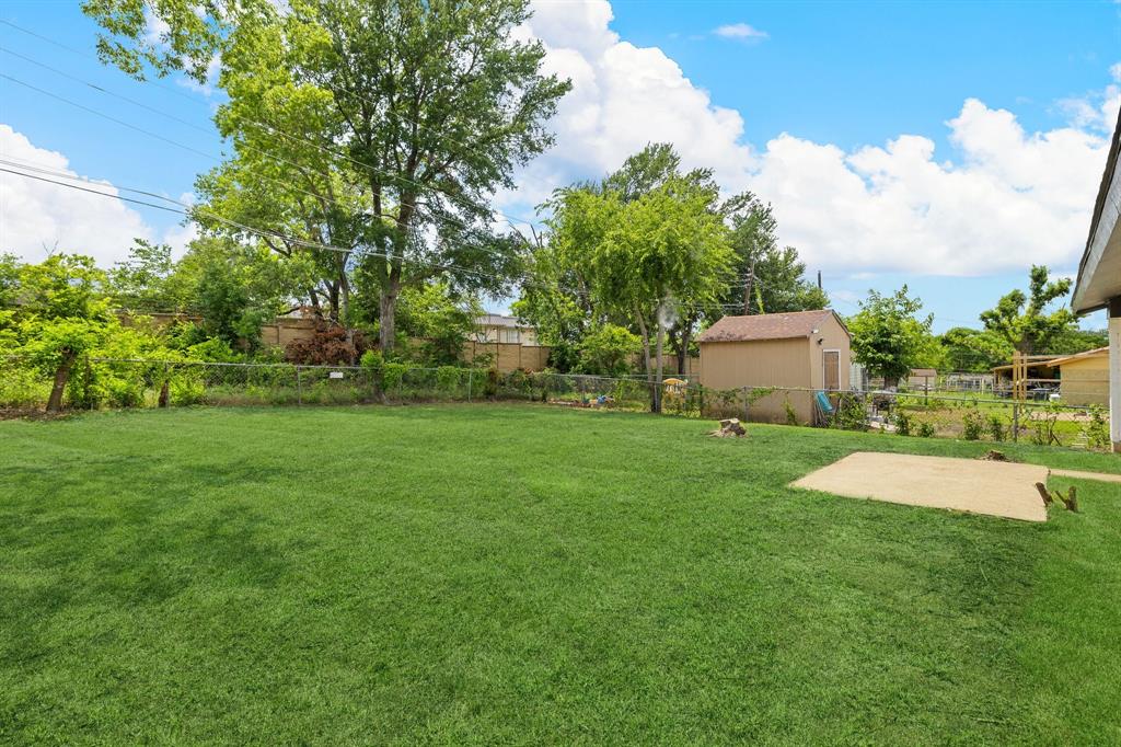 St Augustine Highlands - Residential