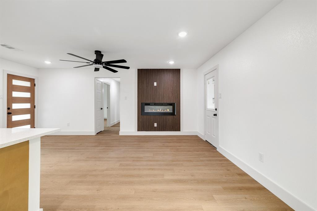 St Augustine Highlands - Residential