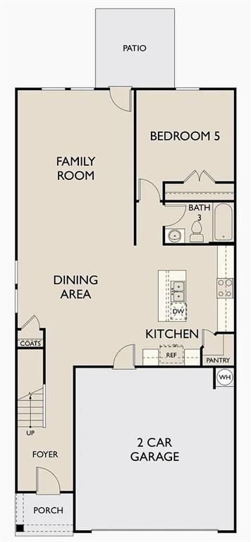 Meadow Park Phase 1B - Residential Lease