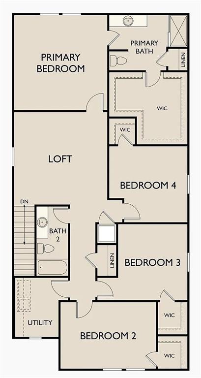 Meadow Park Phase 1B - Residential Lease